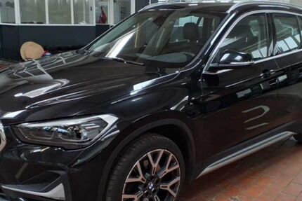 BMW X1 76.500 km 26.390 &euro; Unna 59423