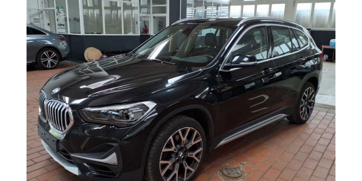 BMW X1 76.500 km 26.390 &euro; Unna 59423