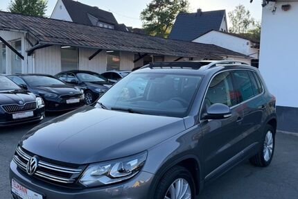 VW Tiguan 74.900 km 15.890 &euro; Neunkirchen 57290