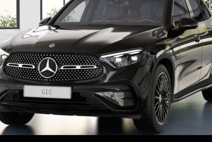 Mercedes GLC 450