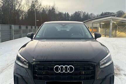 Audi Q2 44.342 km 28.000 &euro; Benediktbeuern 83671