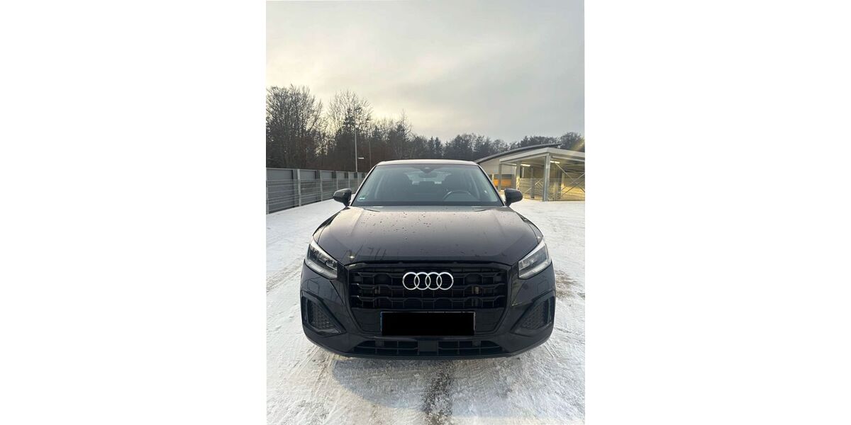 Audi Q2 44.342 km 28.000 &euro; Benediktbeuern 83671