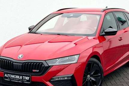 Skoda Octavia 56.000 km 30.990 &euro; Bekond 54340