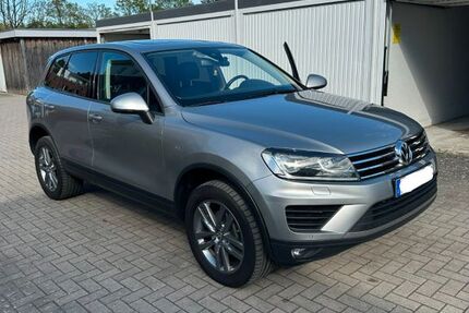 VW Touareg 138.000 km 22.999 &euro; Rotenburg (Wümme) 27356