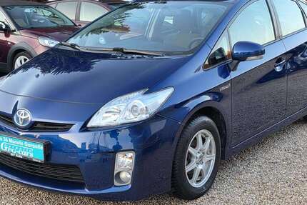 Toyota Prius 67.102 km 10.999 &euro; Berlin 13589