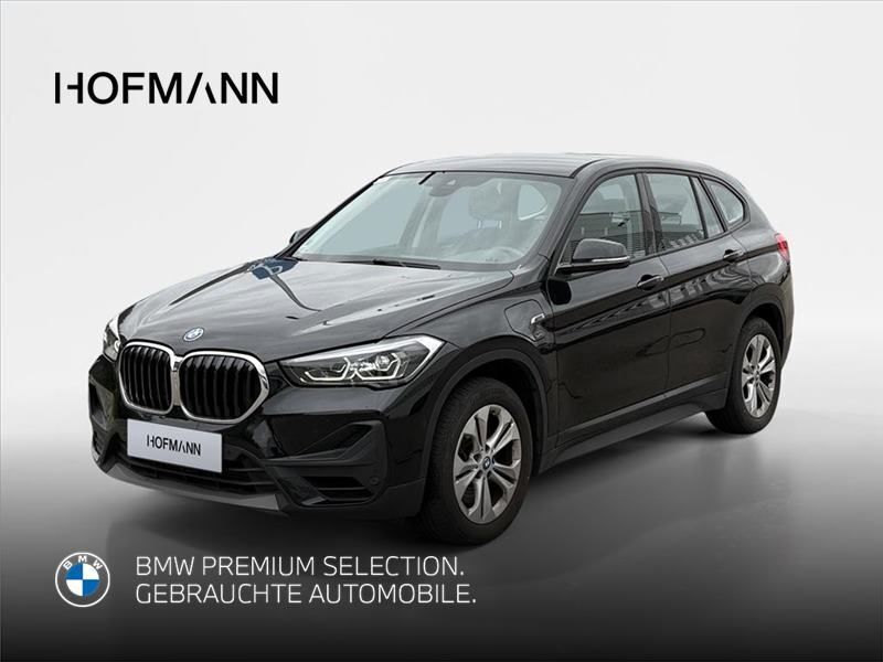 BMW X1 51.300 km 27.490 € Regensburg 93055