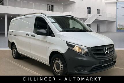 Mercedes-Benz Vito 168.200 km 17.890 &euro; Dillingen (Donau) 89407