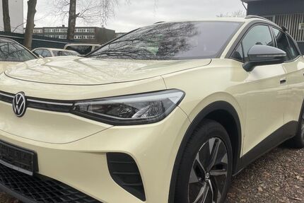 VW ID.4 210.000 km 13.990 &euro; Hamburg 20537