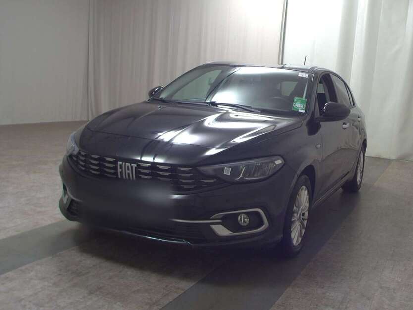 Fiat Tipo 60.954 km 8.480 € Grünwald 82031