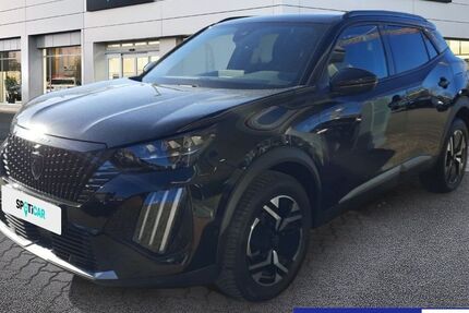 Peugeot 2008 15.137 km 22.430 &euro; Heidenau 01809