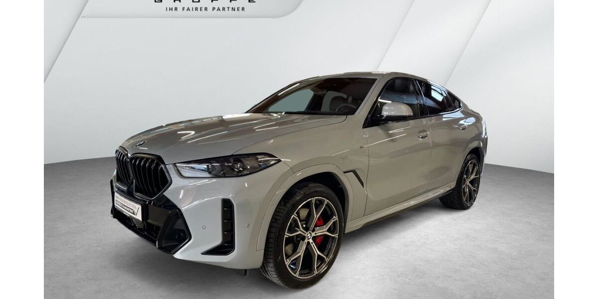 BMW X6 41.377 km 79.490 &euro; Bremen 28757