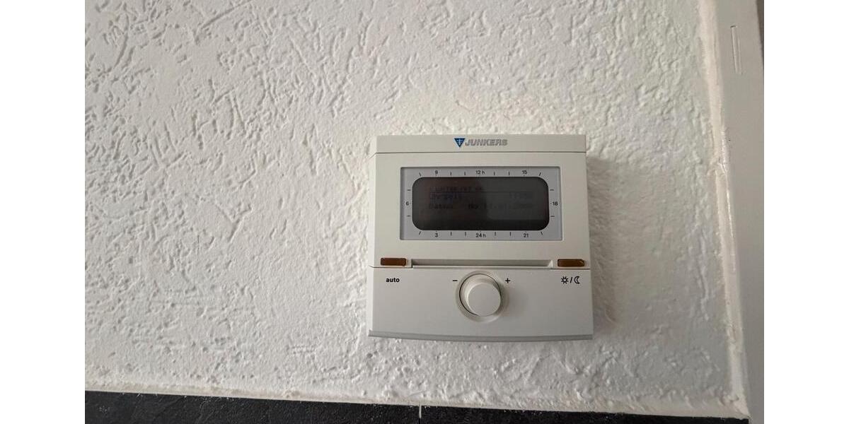 Erdgeschoßwohnung Rotenburg an der Fulda - 2 Zimmer, 46 m&sup2;, 450&euro; | Angebot:26346560