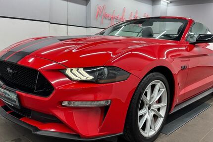 Ford Mustang 59.887 km 35.880 € München 81243