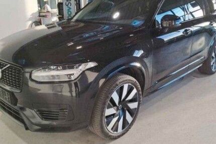 Volvo XC90 50.000 km 52.450 &euro; Steinbach-Hallenberg OT Herges-Hallenberg 98587