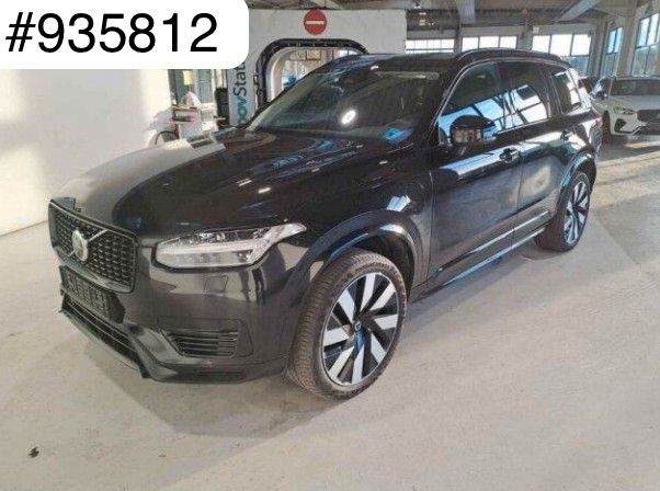 Volvo XC90 50.000 km 52.450 &euro; Steinbach-Hallenberg OT Herges-Hallenberg 98587