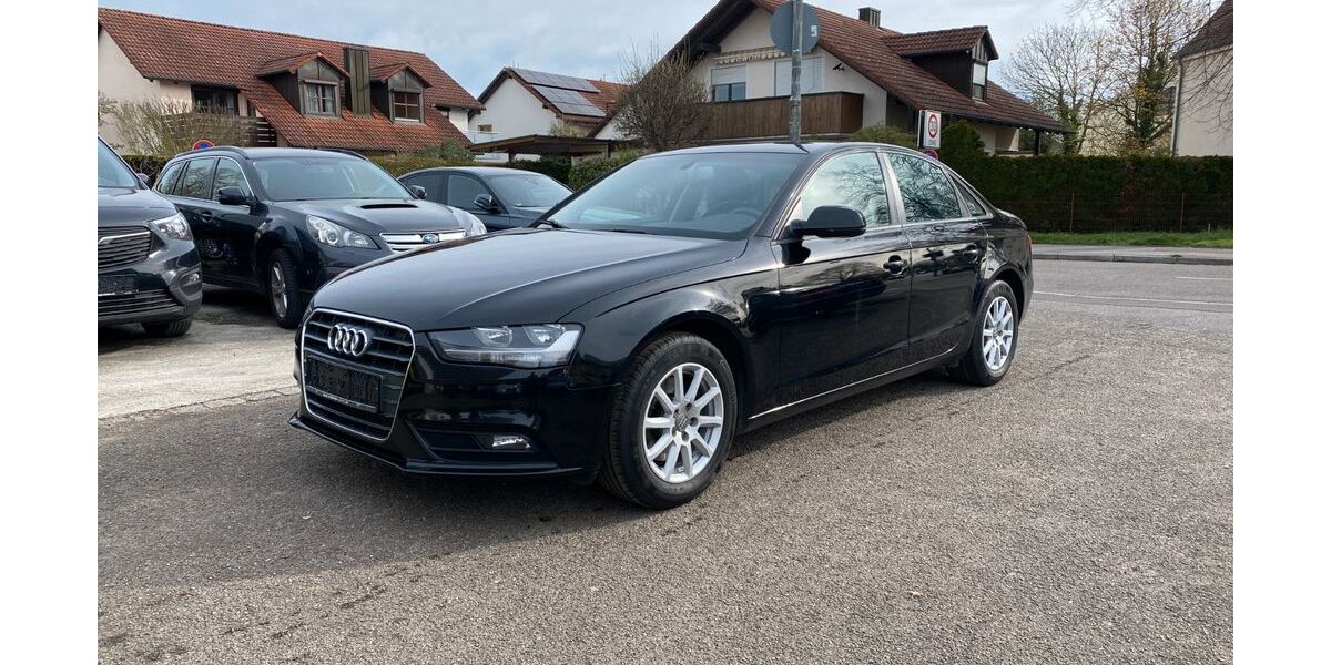 Audi A4 172.000 km 6.990 &euro; Ingolstadt 85057