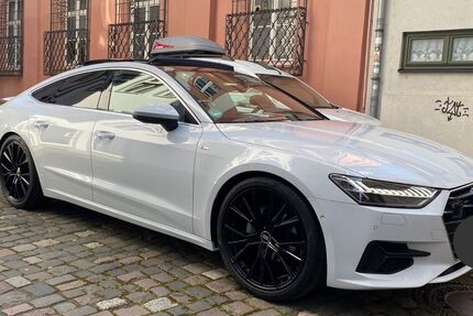 Audi A7 35.000 km 50.000 &euro; Hattersheim 65795
