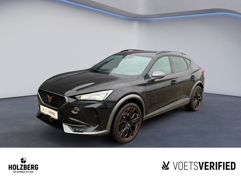 Cupra Formentor 45.990 km 26.890 € Braunschweig 38114