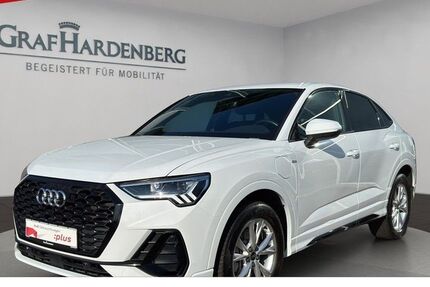 Audi Q3 33.800 km 35.888 &euro; Lahr 77933