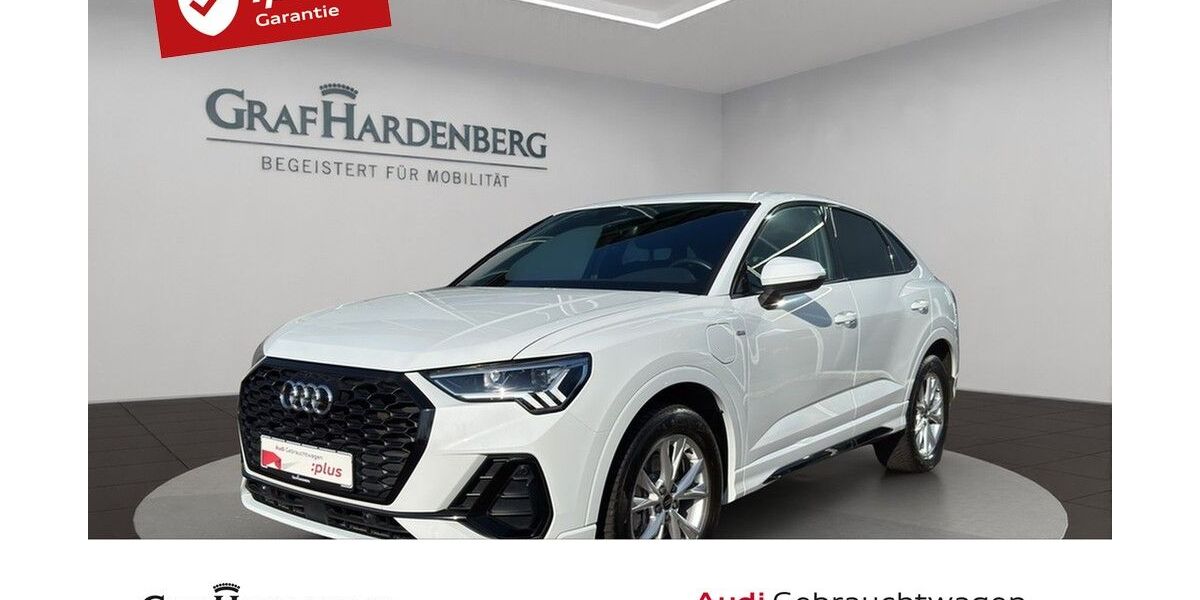 Audi Q3 33.800 km 35.888 &euro; Lahr 77933