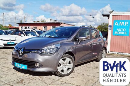 Renault Clio 58.953 km 7.999 € Dresden 01237