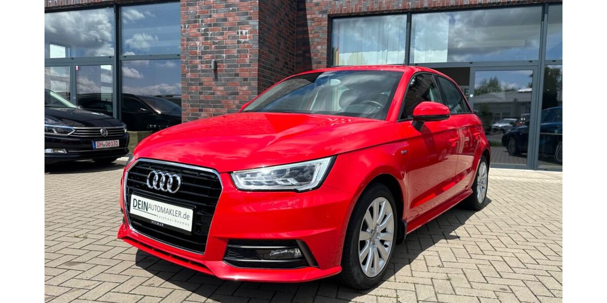 Audi A1 84.236 km 12.980 &euro; Syke 28857