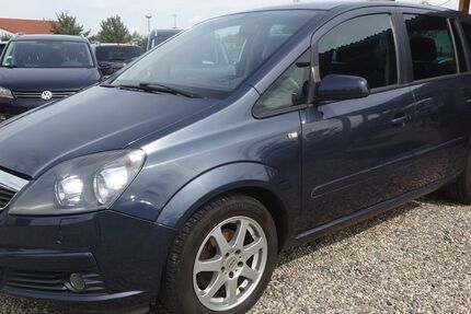 Opel Zafira 198.563 km 1.200 &euro; Dresden 01219