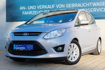 Ford C-Max 102.000 km 6.490 &euro; Herbolzheim 79336
