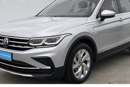 VW Tiguan 33.000 km 27.990 &euro; Hannover 30519
