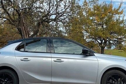 Opel Corsa 12.000 km 16.600 &euro; Bad Bayersoien 82435