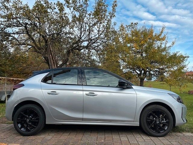 Opel Corsa 12.000 km 16.600 &euro; Bad Bayersoien 82435