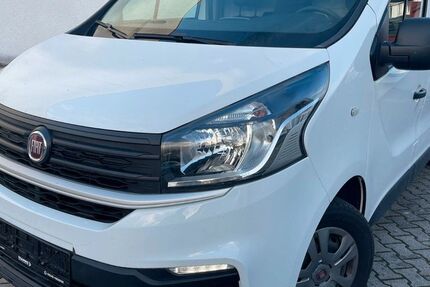 Fiat Talento 135.000 km 10.990 &euro; Rüsselsheim 65428