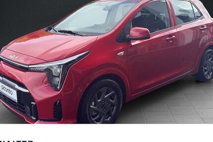 Kia Picanto 5.000 km 16.990 &euro; Siegen 57072