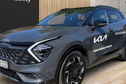 Kia Sportage 13.000 km 42.990 € Bramsche 49565