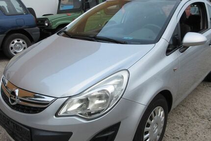 Opel Corsa 190.040 km 1.600 € Hamburg 20537
