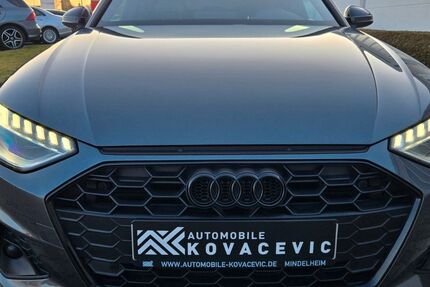 Audi A4 169.000 km 24.995 &euro; Mindelheim 87719