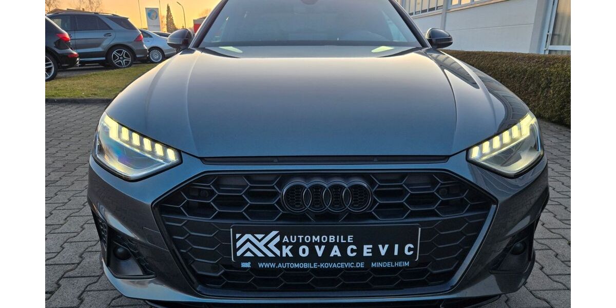 Audi A4 169.000 km 24.995 &euro; Mindelheim 87719