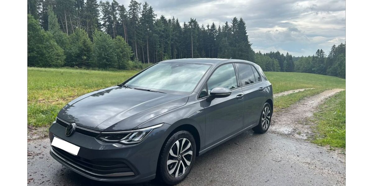 VW Golf 90.000 km 21.500 &euro; Hutthurm 94116