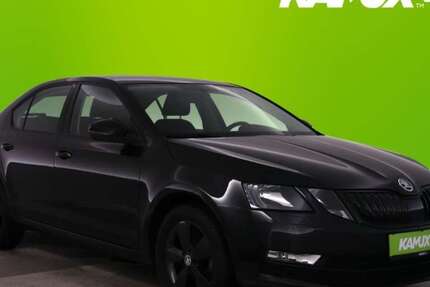 Skoda Octavia 77.870 km 16.490 &euro; Hameln 31785