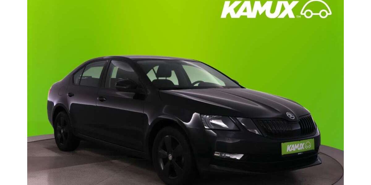 Skoda Octavia 77.870 km 16.490 &euro; Hameln 31785