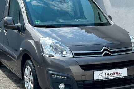 Citroen Berlingo 20.000 km 11.999 &euro; Münzenberg Gambach 35516