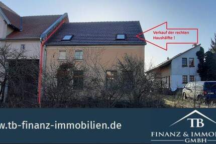 Haus Brück - 2 Zimmer, 79 m&sup2;, 199.000&euro; | Angebot:25772630