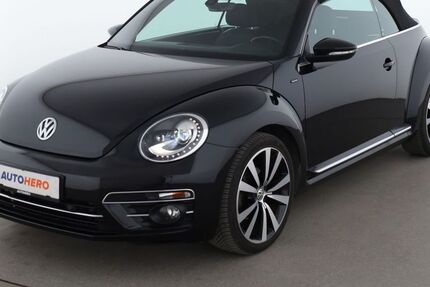 VW Beetle 61.174 km 21.840 &euro; Leipzig 04328