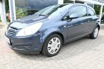 Opel Corsa 1.2 STEUERKETTE NEU !! Klima eSDach 2.Hand 144.000 km 3.800 &euro; Seevetal - Hittfeld 21218