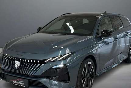 Peugeot 308 3.000 km 36.610 &euro; Schwäbisch Hall 74523