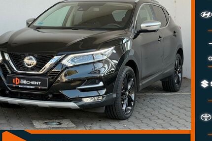 Nissan Qashqai 50.992 km 19.419 € Heidelberg 69115