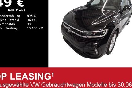 VW T-Roc 13.992 km 38.670 &euro; Hilpoltstein 91161