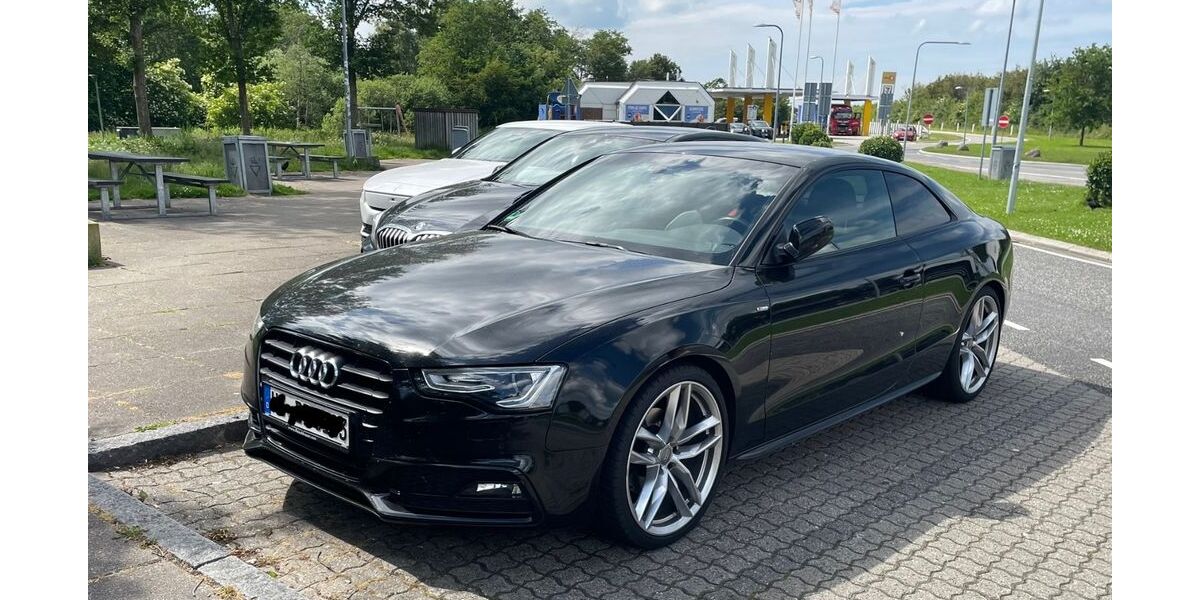 Audi A5 129.500 km 15.750 &euro; Wegberg 41844