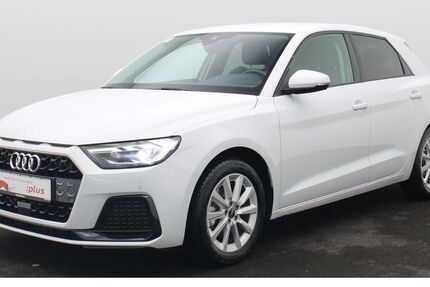 Audi A1 9.500 km 24.980 € Würzburg 97076