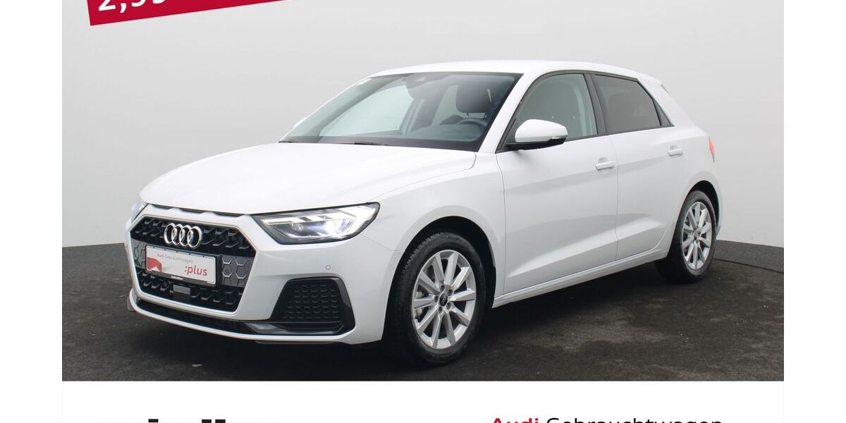 Audi A1 9.500 km 24.980 € Würzburg 97076